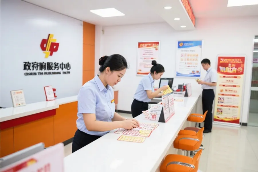 地方福彩中心发布兑奖常见问题与官方答疑清单：流程规范推动信任